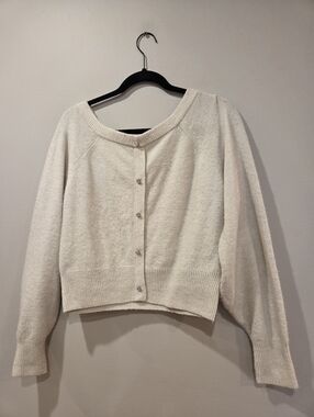 H&M Boatneck Sweater
